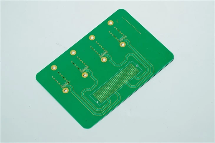 Hybrid Dielectric PCB suppliers