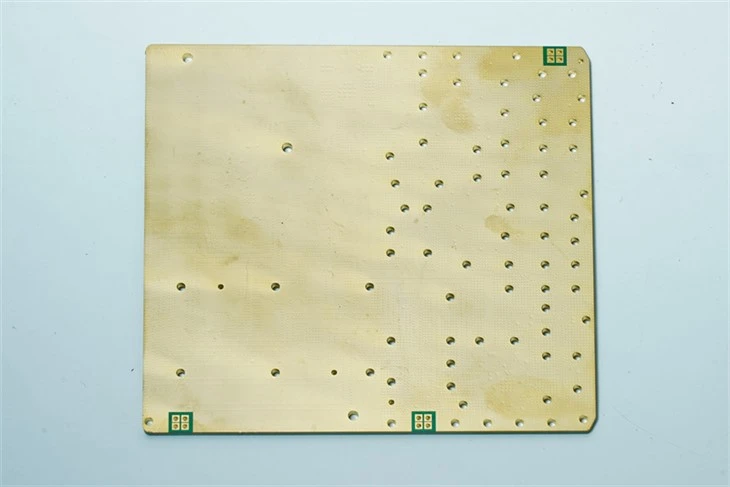 Rogers High Frequency PCB factory