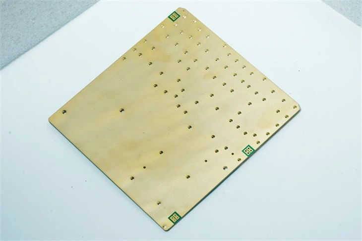 Rogers High Frequency PCB best