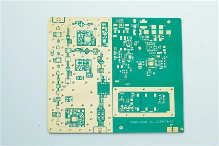 Rogers High Frequency PCB