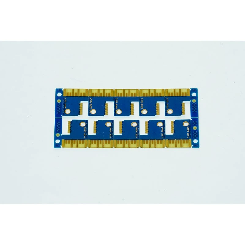 Ultra-thin Circuit Board